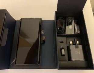 Buy Latest Samsung Note 9,S9 Plus,Note 8,iPhone Xs Max
